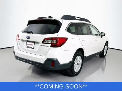 More photos of 2019 Subaru Outback 2.5i Premium at Clement Hyundai, MO
