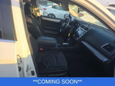 Another view of 2019 Subaru Outback 2.5i Premium for sale in Wentzville, MO at Clement Hyundai