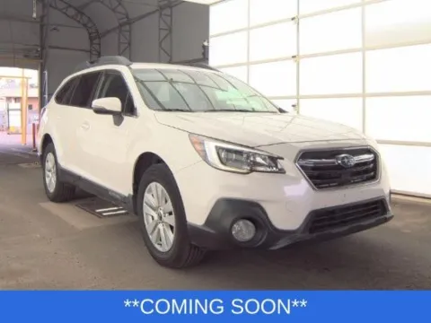 Photos of 2019 Subaru Outback 2.5i Premium for sale in Wentzville, MO at Clement Hyundai