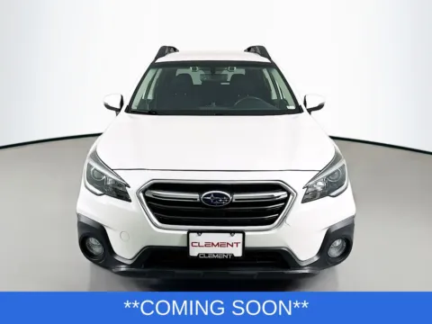 Photos of 2019 Subaru Outback 2.5i Premium for sale in Wentzville, MO at Clement Hyundai