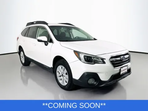 Another view of 2019 Subaru Outback 2.5i Premium for sale in Wentzville, MO at Clement Hyundai