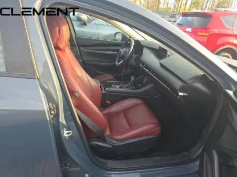 More photos of 2024 Mazda Mazda3 2.5 S Carbon Edition at Clement Hyundai, MO
