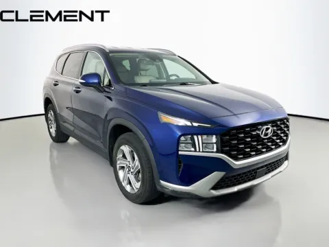 More photos of 2023 Hyundai Santa Fe SEL at Clement Hyundai, MO