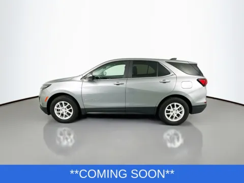 More photos of 2023 Chevrolet Equinox LT at Clement Hyundai, MO