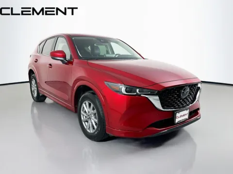 More photos of 2024 Mazda CX-5 2.5 S Select Package at Clement Hyundai, MO