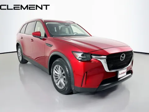 More photos of 2024 Mazda CX-90 3.3 Turbo Preferred Plus at Clement Hyundai, MO