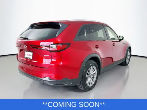 More photos of 2024 Mazda CX-90 3.3 Turbo Preferred Plus at Clement Hyundai, MO