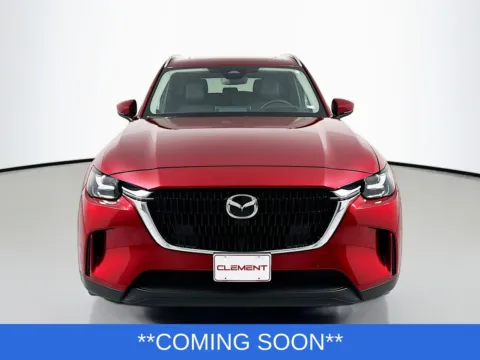 Photos of 2024 Mazda CX-90 3.3 Turbo Preferred Plus for sale in Wentzville, MO at Clement Hyundai