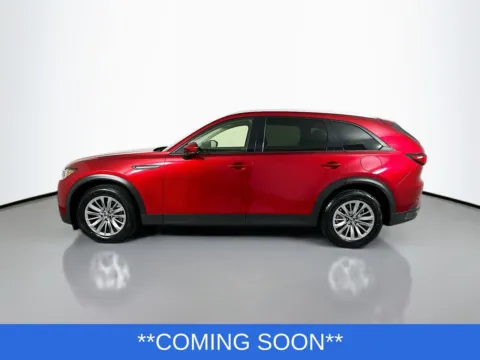 More photos of 2024 Mazda CX-90 3.3 Turbo Preferred Plus at Clement Hyundai, MO