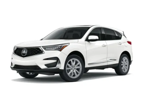 2020 Acura RDX for sale in Wentzville, MO