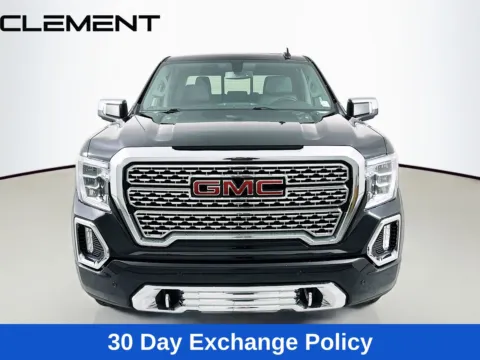 Another view of 2021 GMC Sierra 1500 Denali for sale in Wentzville, MO at Clement Hyundai