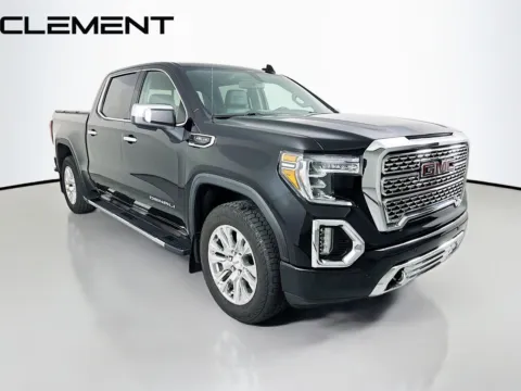 More photos of 2021 GMC Sierra 1500 Denali at Clement Hyundai, MO
