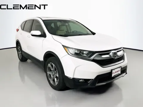 More photos of 2019 Honda CR-V EX-L at Clement Hyundai, MO