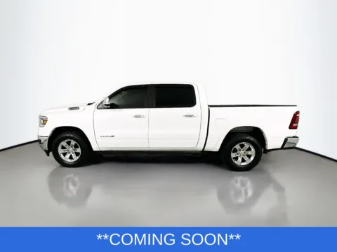 More photos of 2019 Ram 1500 Laramie at Clement Hyundai, MO