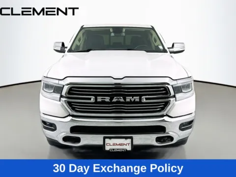 Another view of 2019 Ram 1500 Laramie for sale in Wentzville, MO at Clement Hyundai