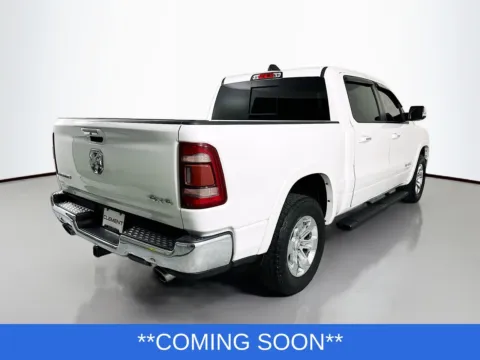 More photos of 2019 Ram 1500 Laramie at Clement Hyundai, MO