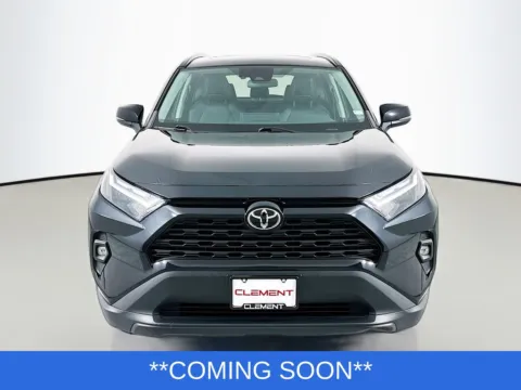 Photos of 2023 Toyota RAV4 XLE Premium for sale in Wentzville, MO at Clement Hyundai