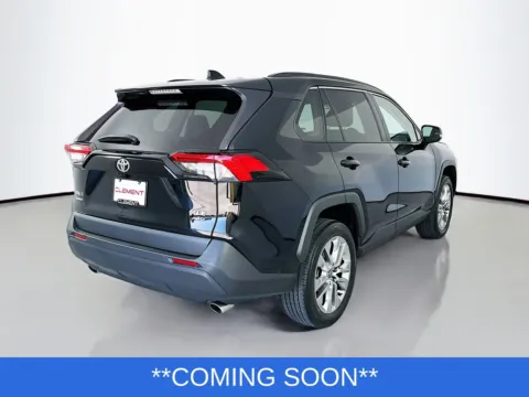 More photos of 2023 Toyota RAV4 XLE Premium at Clement Hyundai, MO
