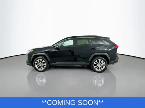 More photos of 2023 Toyota RAV4 XLE Premium at Clement Hyundai, MO