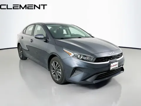 More photos of 2024 Kia Forte LXS at Clement Hyundai, MO
