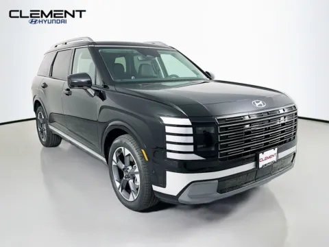 Another view of 2026 Hyundai Palisade Hybrid Limited for sale in Wentzville, MO at Clement Hyundai