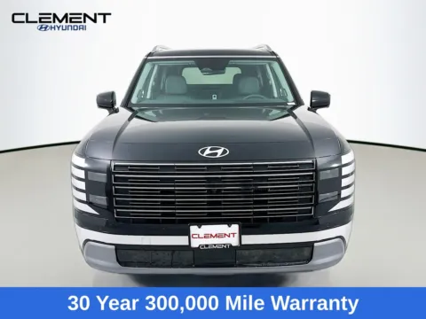 Photos of 2026 Hyundai Palisade Hybrid Limited for sale in Wentzville, MO at Clement Hyundai