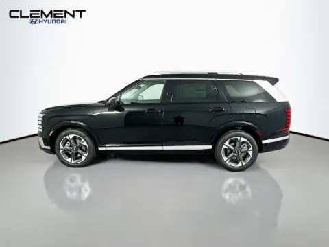 More photos of 2026 Hyundai Palisade Hybrid Limited at Clement Hyundai, MO