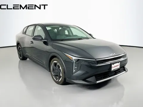 More photos of 2025 Kia K4 EX at Clement Hyundai, MO