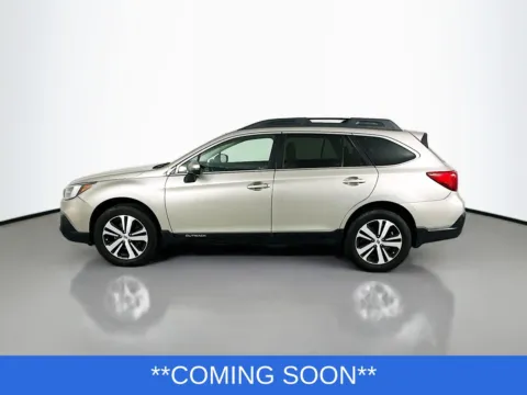 More photos of 2019 Subaru Outback 2.5i at Clement Hyundai, MO