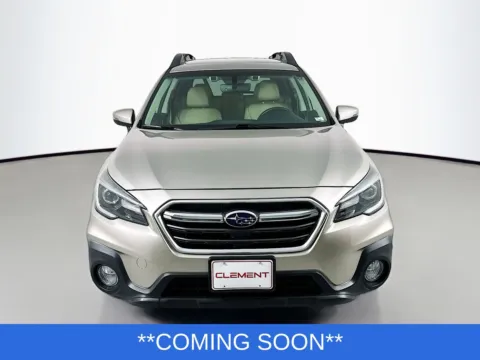 Photos of 2019 Subaru Outback 2.5i for sale in Wentzville, MO at Clement Hyundai