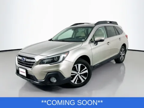 Gray 2019 Subaru Outback 2.5i for sale in Wentzville, MO