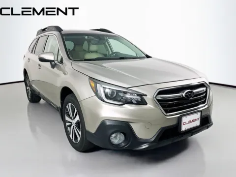 More photos of 2019 Subaru Outback 2.5i at Clement Hyundai, MO