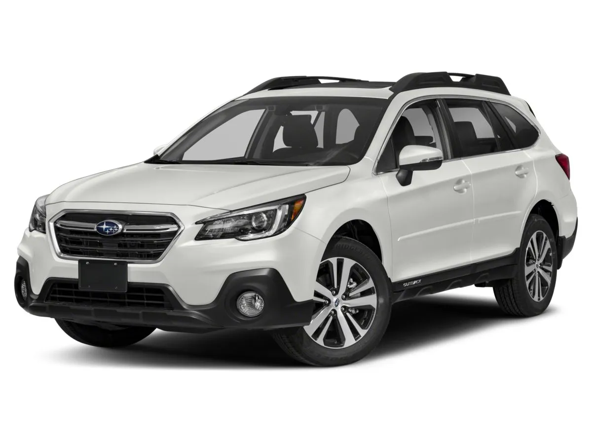 2019 Subaru Outback 2.5i for sale in Wentzville, MO