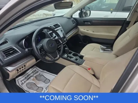 Another view of 2019 Subaru Outback 2.5i for sale in Wentzville, MO at Clement Hyundai