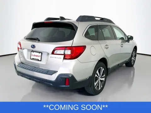More photos of 2019 Subaru Outback 2.5i at Clement Hyundai, MO