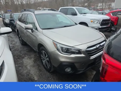 Photos of 2019 Subaru Outback 2.5i for sale in Wentzville, MO at Clement Hyundai