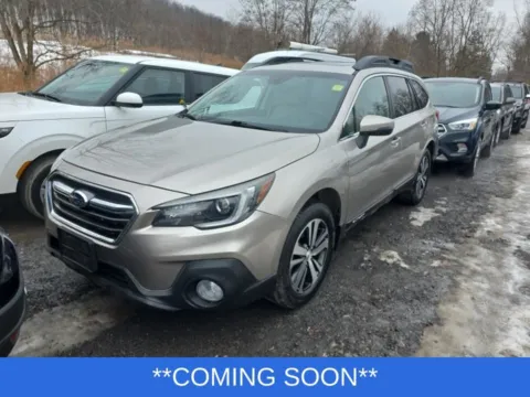 Gray 2019 Subaru Outback 2.5i for sale in Wentzville, MO