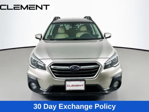 Another view of 2019 Subaru Outback 2.5i for sale in Wentzville, MO at Clement Hyundai