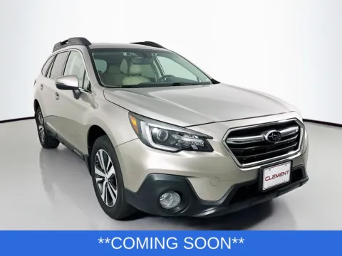 Another view of 2019 Subaru Outback 2.5i for sale in Wentzville, MO at Clement Hyundai