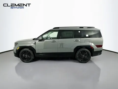 More photos of 2026 Hyundai Santa Fe Hybrid Calligraphy at Clement Hyundai, MO