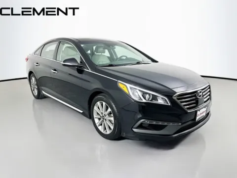 More photos of 2016 Hyundai Sonata Limited at Clement Hyundai, MO