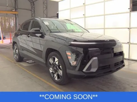 Photos of 2025 Hyundai Kona SEL for sale in Wentzville, MO at Clement Hyundai
