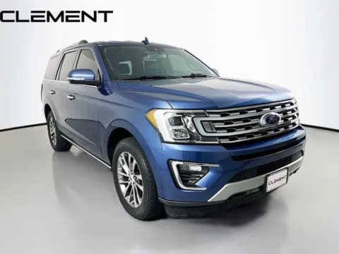 More photos of 2018 Ford Expedition Limited at Clement Hyundai, MO