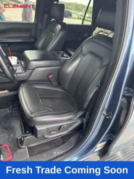 Photos of 2018 Ford Expedition Limited for sale in Wentzville, MO at Clement Hyundai