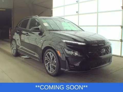 Photos of 2023 Hyundai Kona N Line for sale in Wentzville, MO at Clement Hyundai