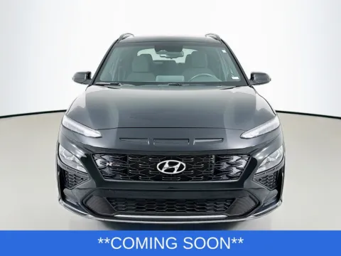 Photos of 2023 Hyundai Kona N Line for sale in Wentzville, MO at Clement Hyundai