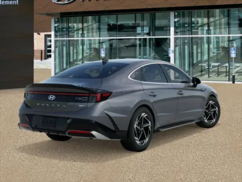 More photos of 2026 Hyundai Sonata SEL Sport at Clement Hyundai, MO