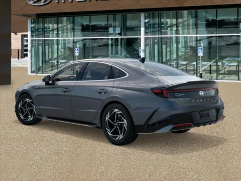 More photos of 2026 Hyundai Sonata SEL Sport at Clement Hyundai, MO