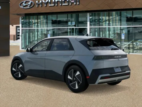 More photos of 2026 Hyundai IONIQ 5 SEL at Clement Hyundai, MO