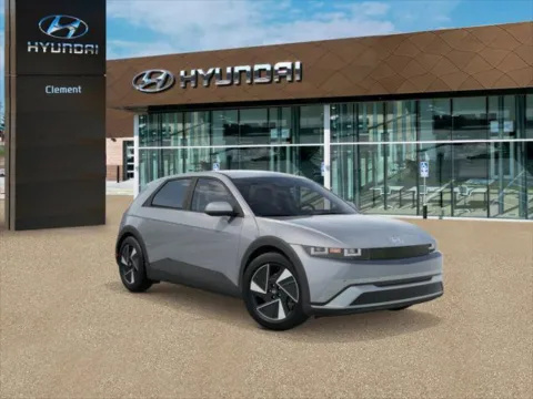 Photos of 2026 Hyundai IONIQ 5 SEL for sale in Wentzville, MO at Clement Hyundai